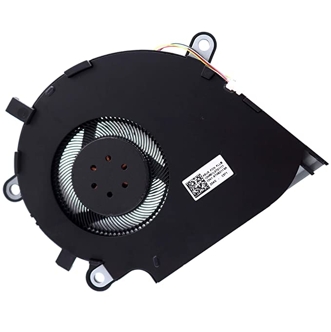 Amazon.com: Deal4GO CPU GPU Graphics Cooling Fan (5V